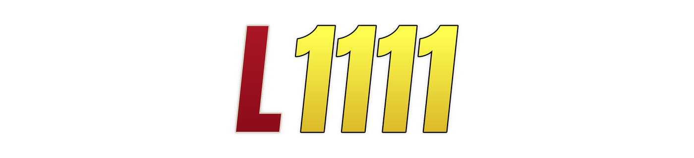 l1111 লোগো
